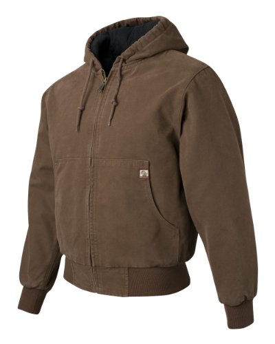 Dri-Duck Men’s Cheyenne Jacket, Field Khaki, Large – CoatsPlus